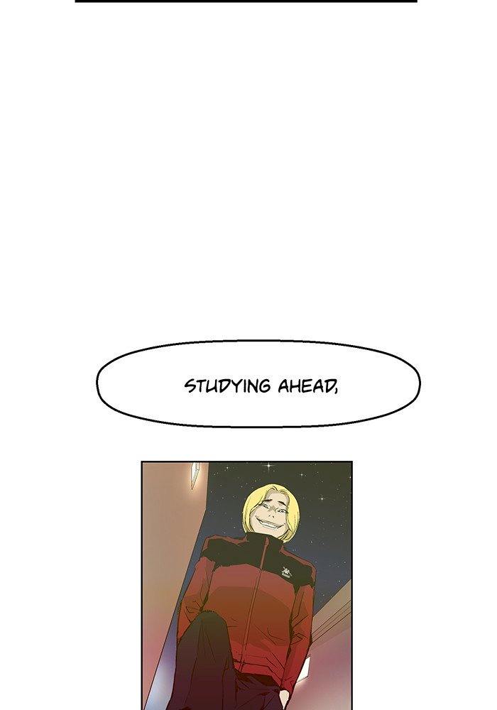 Weak Hero - Chapter 13 Page 108