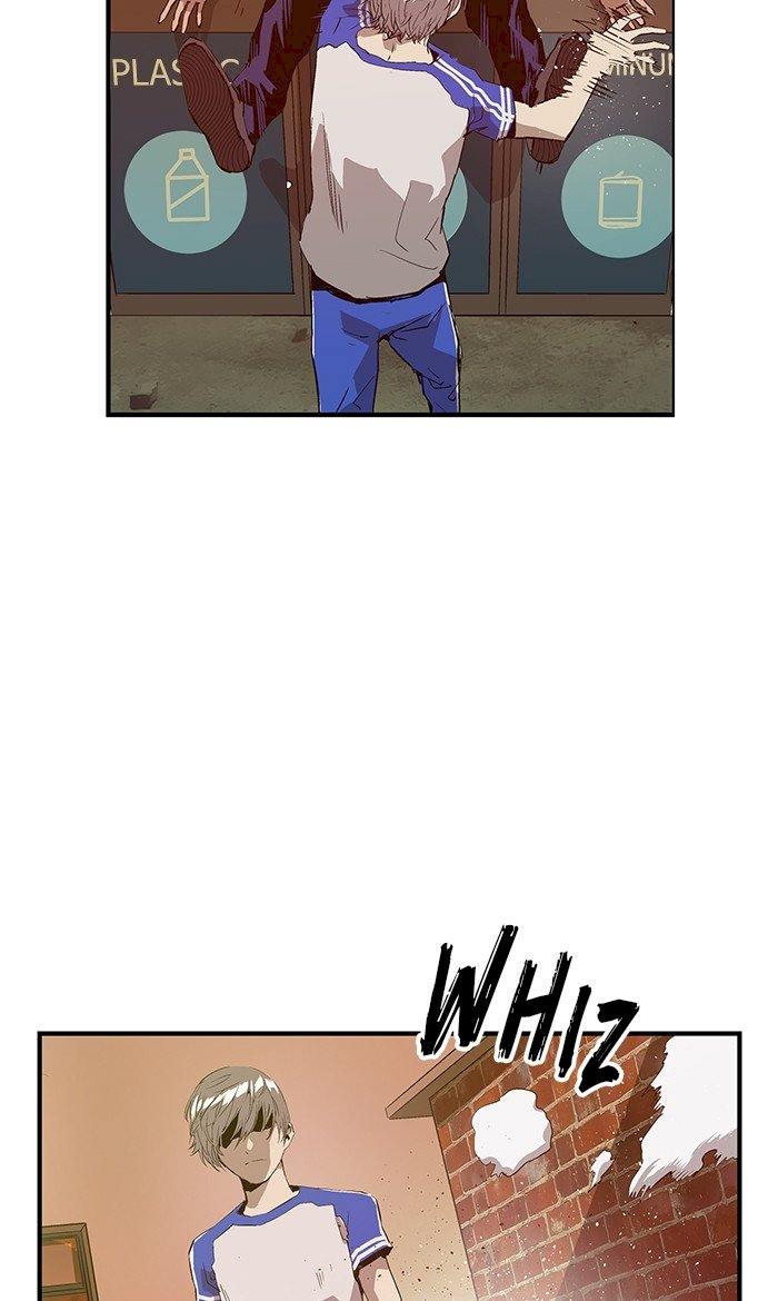 Weak Hero - Chapter 23 Page 35
