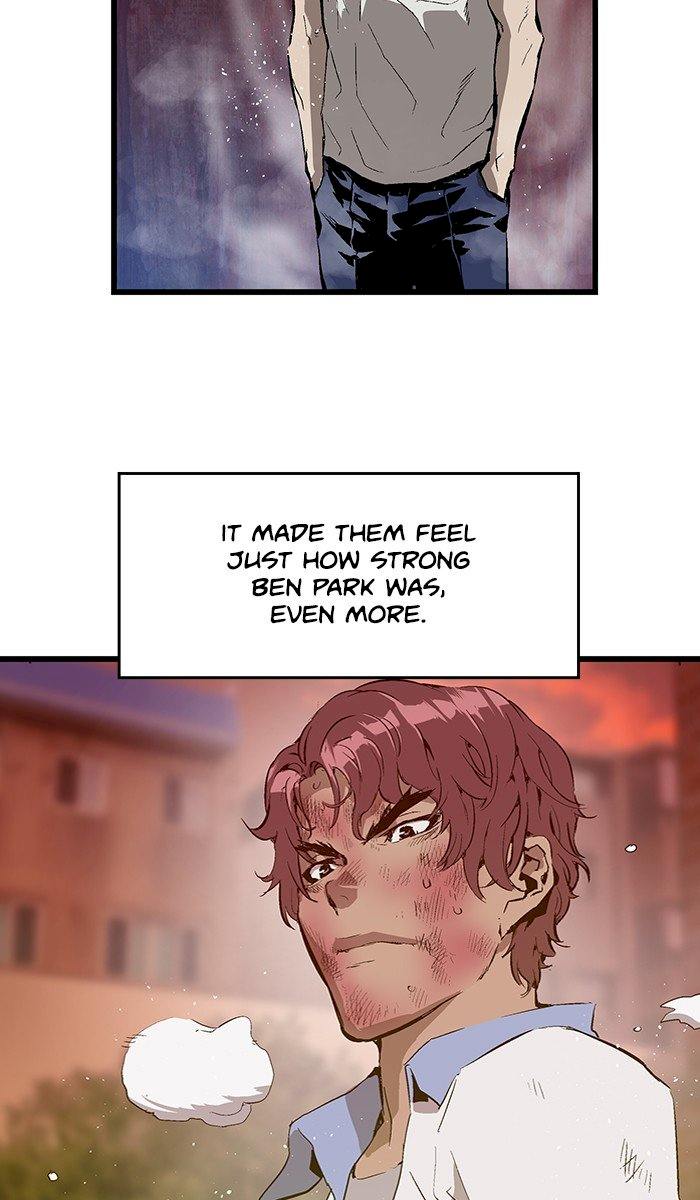 Weak Hero - Chapter 24 Page 48