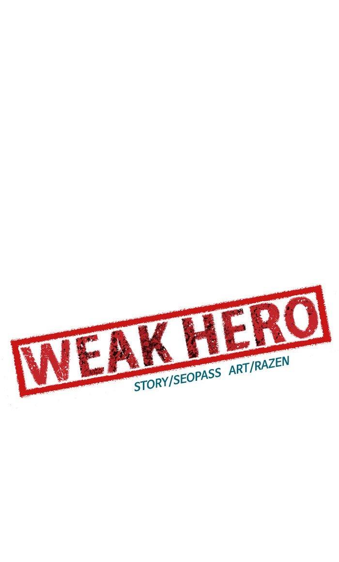 Weak Hero - Chapter 30 Page 53