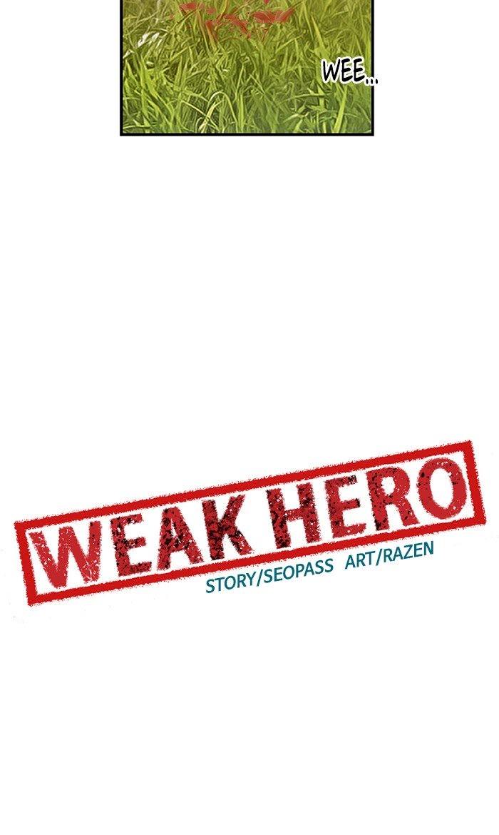 Weak Hero - Chapter 33 Page 69