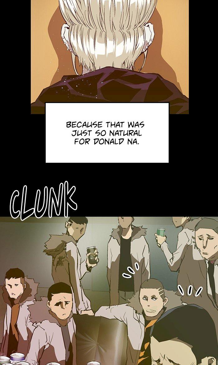 Weak Hero - Chapter 39 Page 76