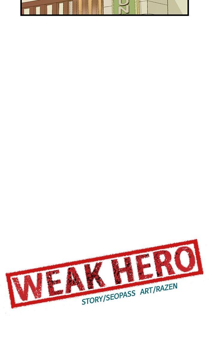 Weak Hero - Chapter 40 Page 50