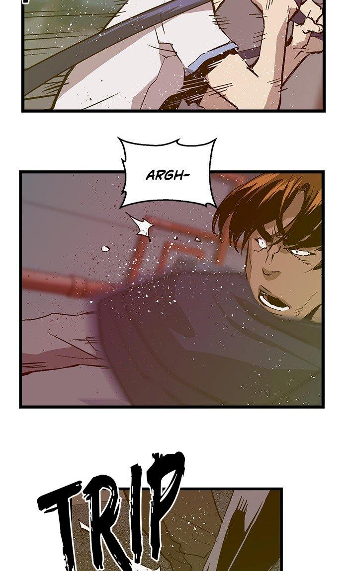 Weak Hero - Chapter 41 Page 51