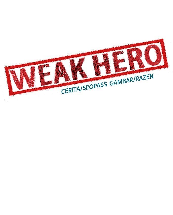Weak Hero - Chapter 53 Page 66
