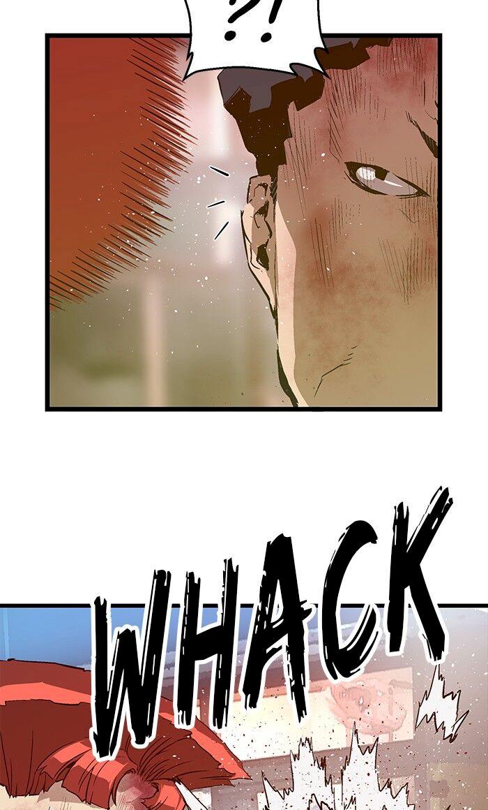 Weak Hero - Chapter 59 Page 16