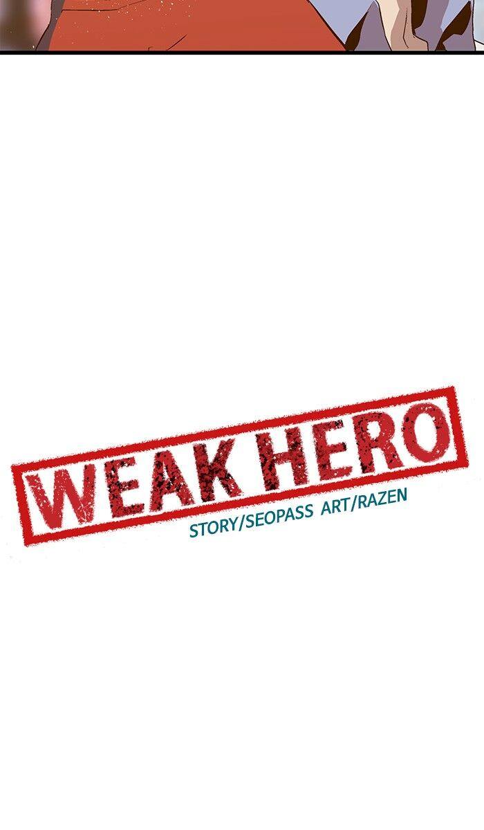 Weak Hero - Chapter 59 Page 29