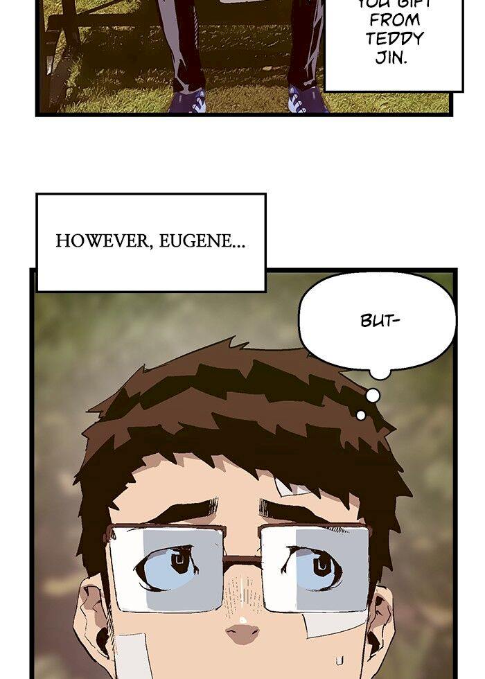 Weak Hero - Chapter 60 Page 66