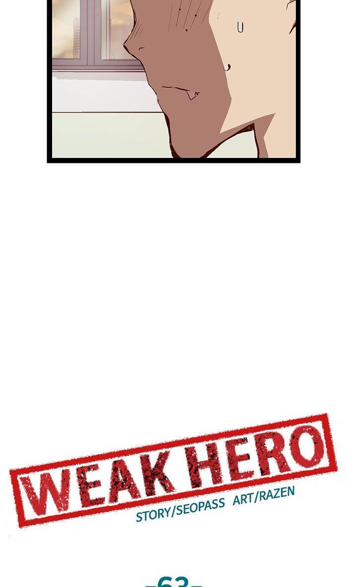 Weak Hero - Chapter 63 Page 47