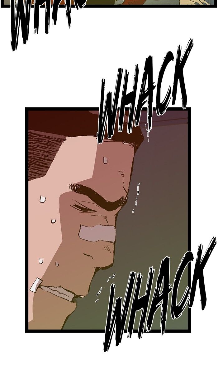 Weak Hero - Chapter 80 Page 74