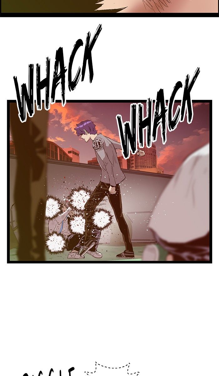 Weak Hero - Chapter 84 Page 66