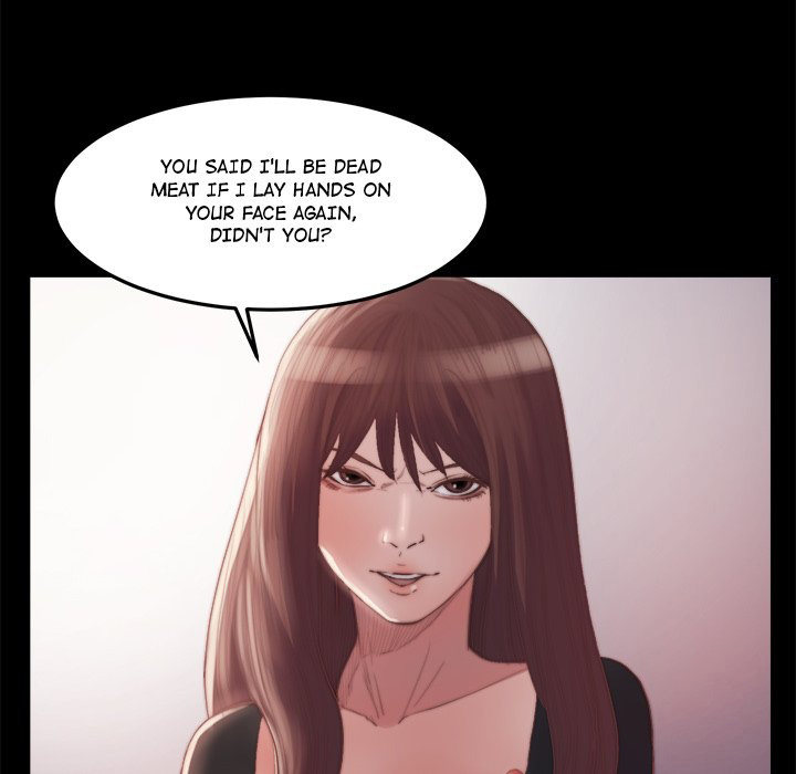 The Lost Girl - Chapter 16 Page 16