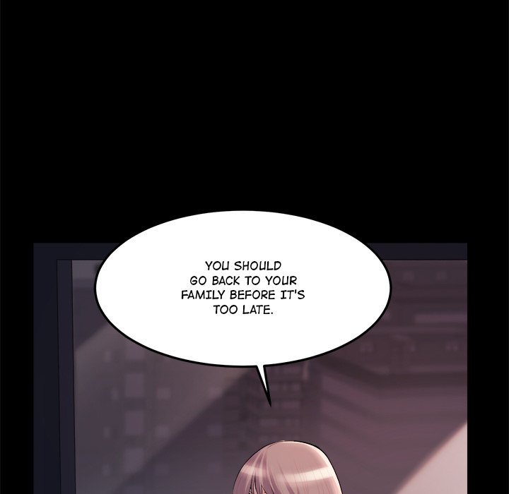 The Lost Girl - Chapter 20 Page 67