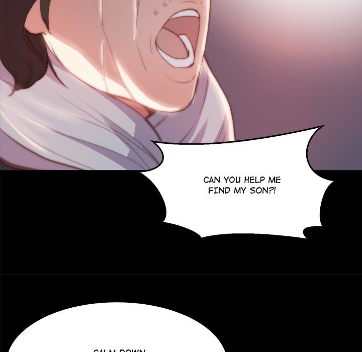 The Lost Girl - Chapter 24 Page 56
