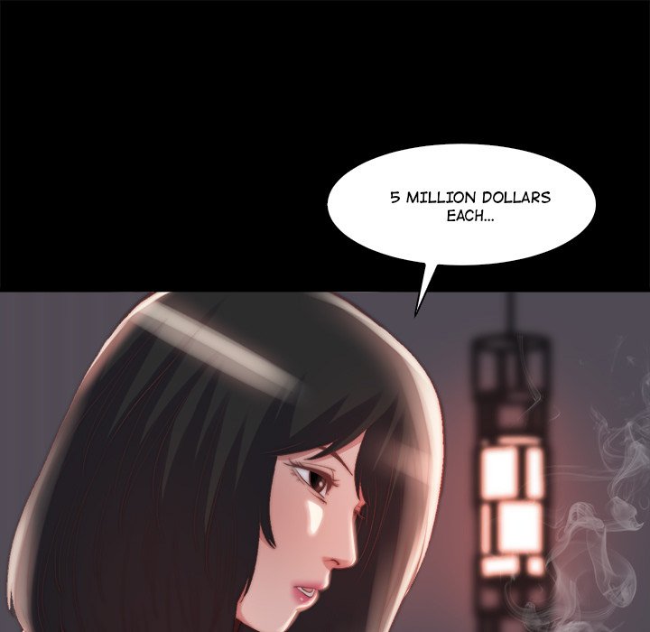 The Lost Girl - Chapter 25 Page 9