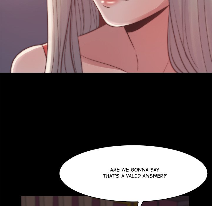 The Lost Girl - Chapter 27 Page 108