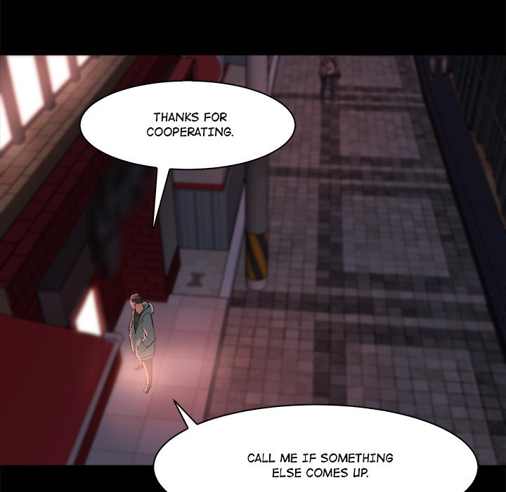 The Lost Girl - Chapter 27 Page 23