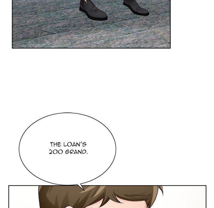 Temptations - Chapter 10 Page 16