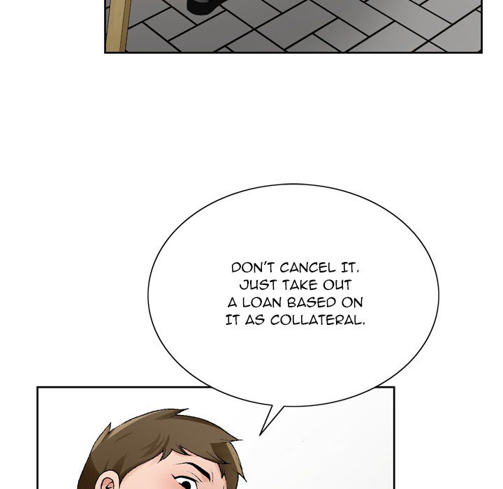 Temptations - Chapter 10 Page 71