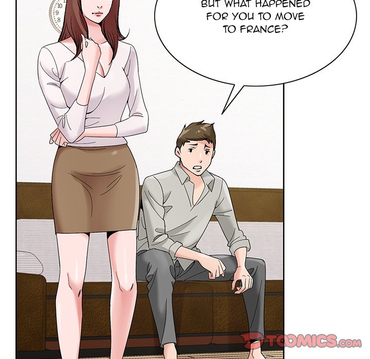 Temptations - Chapter 16 Page 50