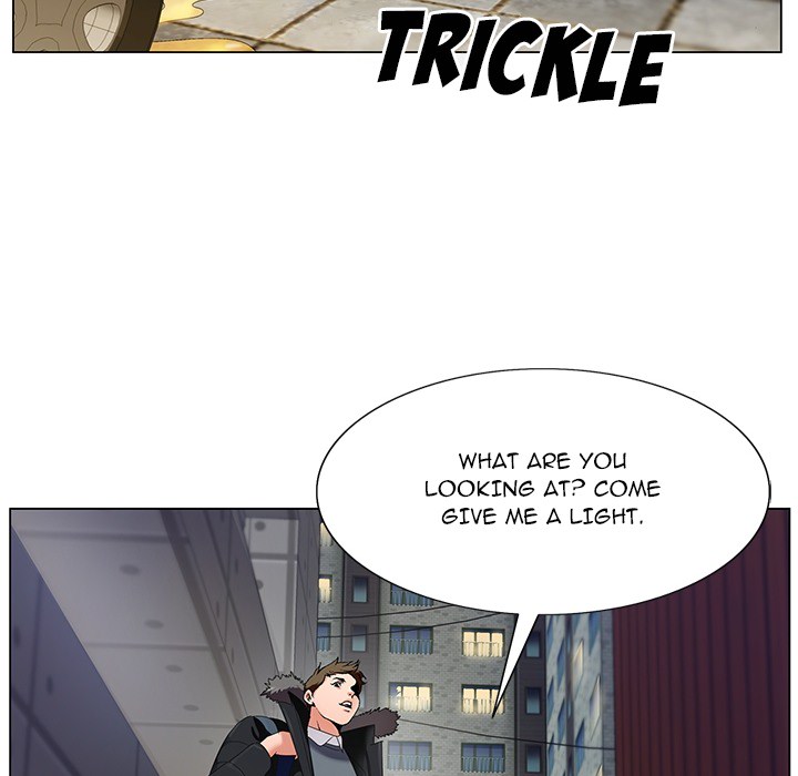 Temptations - Chapter 2 Page 5