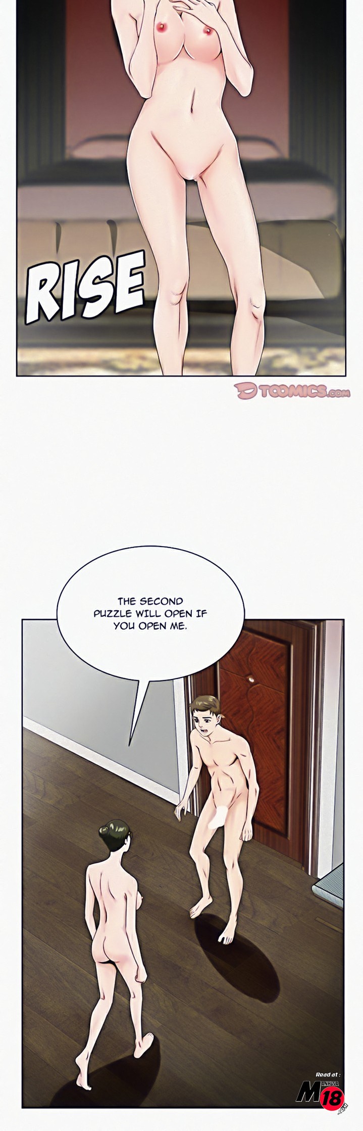 Temptations - Chapter 20 Page 30