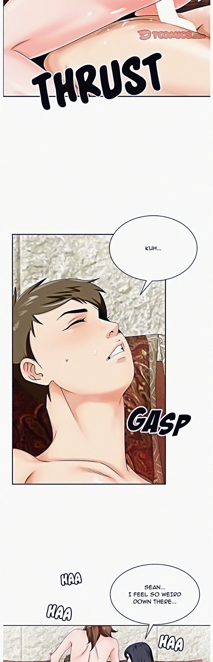 Temptations - Chapter 20 Page 6