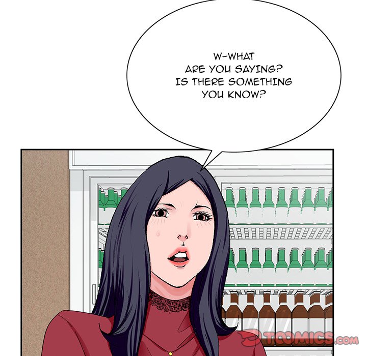Temptations - Chapter 21 Page 111