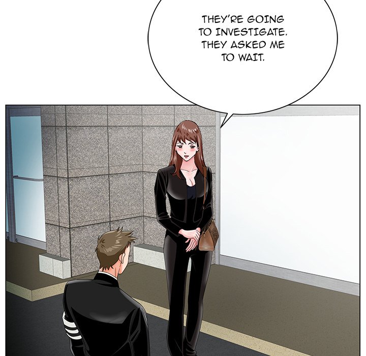 Temptations - Chapter 22 Page 124