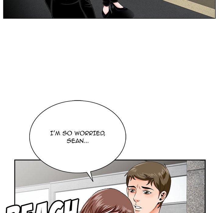 Temptations - Chapter 22 Page 125