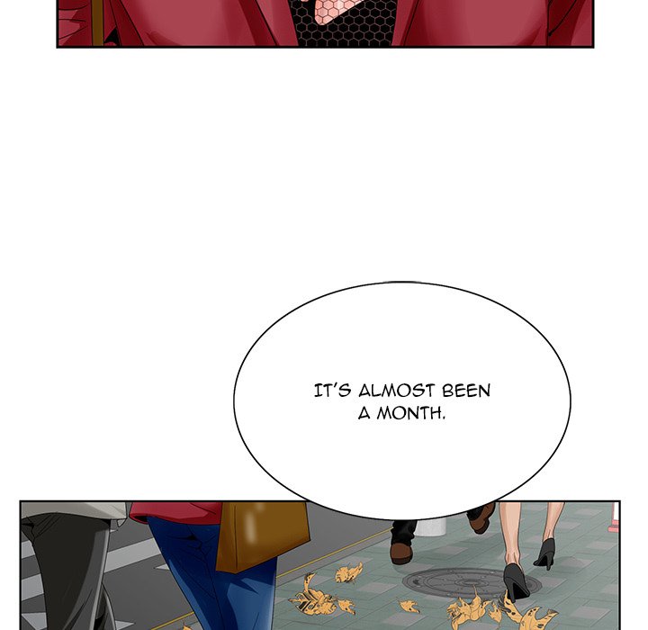 Temptations - Chapter 23 Page 17