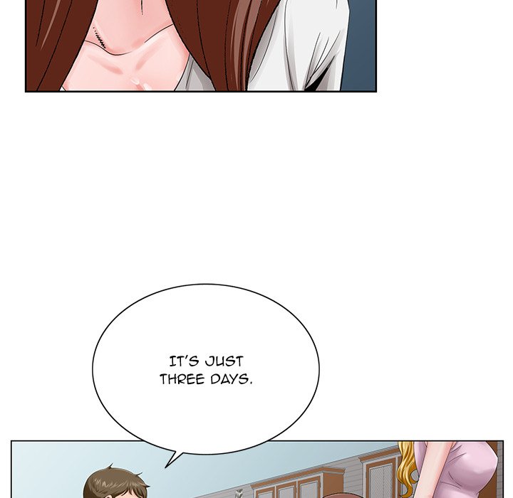 Temptations - Chapter 26 Page 19