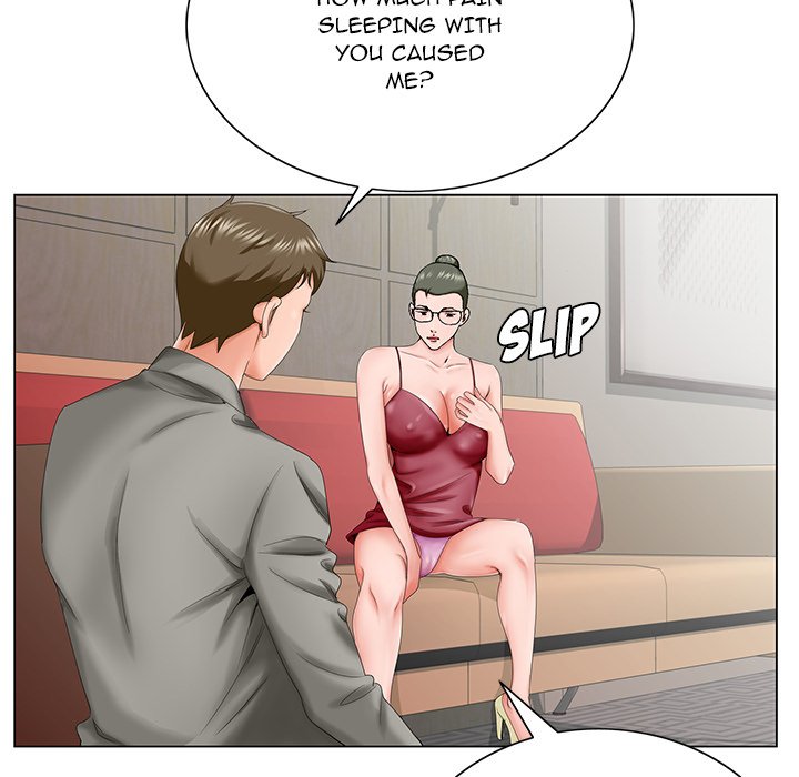 Temptations - Chapter 26 Page 82