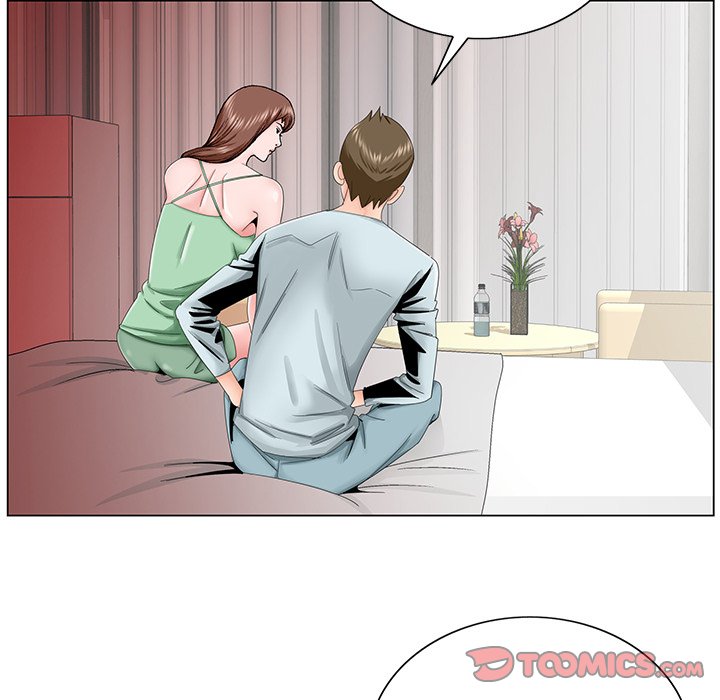 Temptations - Chapter 30 Page 39