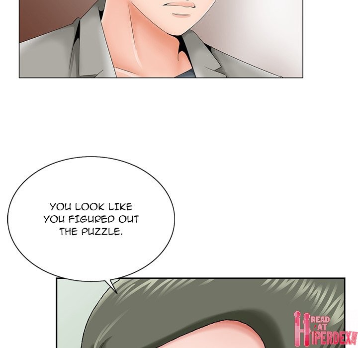 Temptations - Chapter 31 Page 19