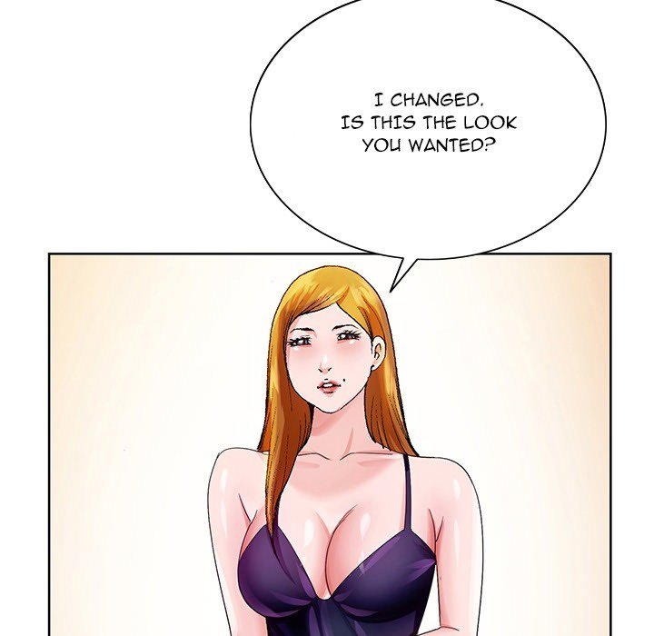 Temptations - Chapter 7 Page 25