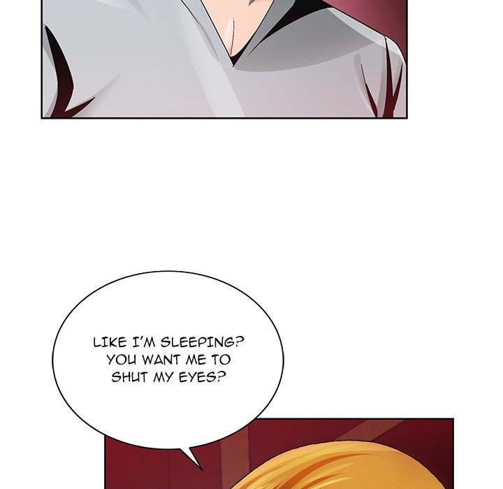 Temptations - Chapter 7 Page 34