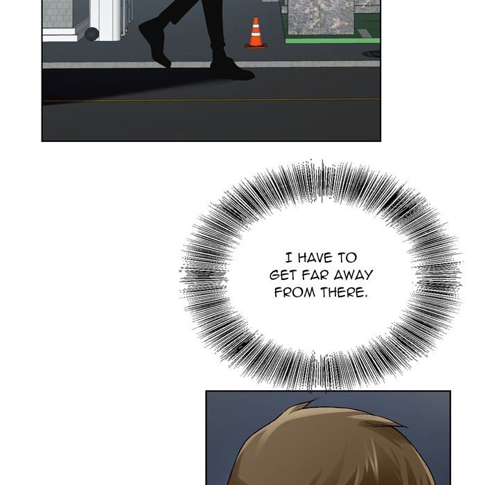 Temptations - Chapter 9 Page 20