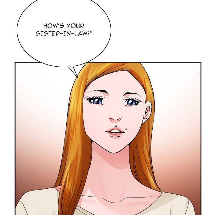 Temptations - Chapter 9 Page 30