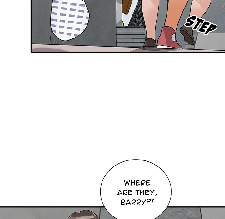 Town Girls - Chapter 43 Page 28