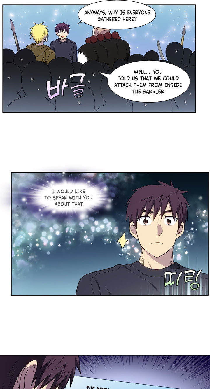 The Gamer - Chapter 432 Page 5