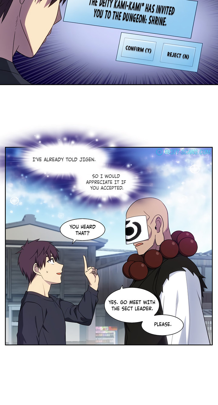 The Gamer - Chapter 432 Page 6