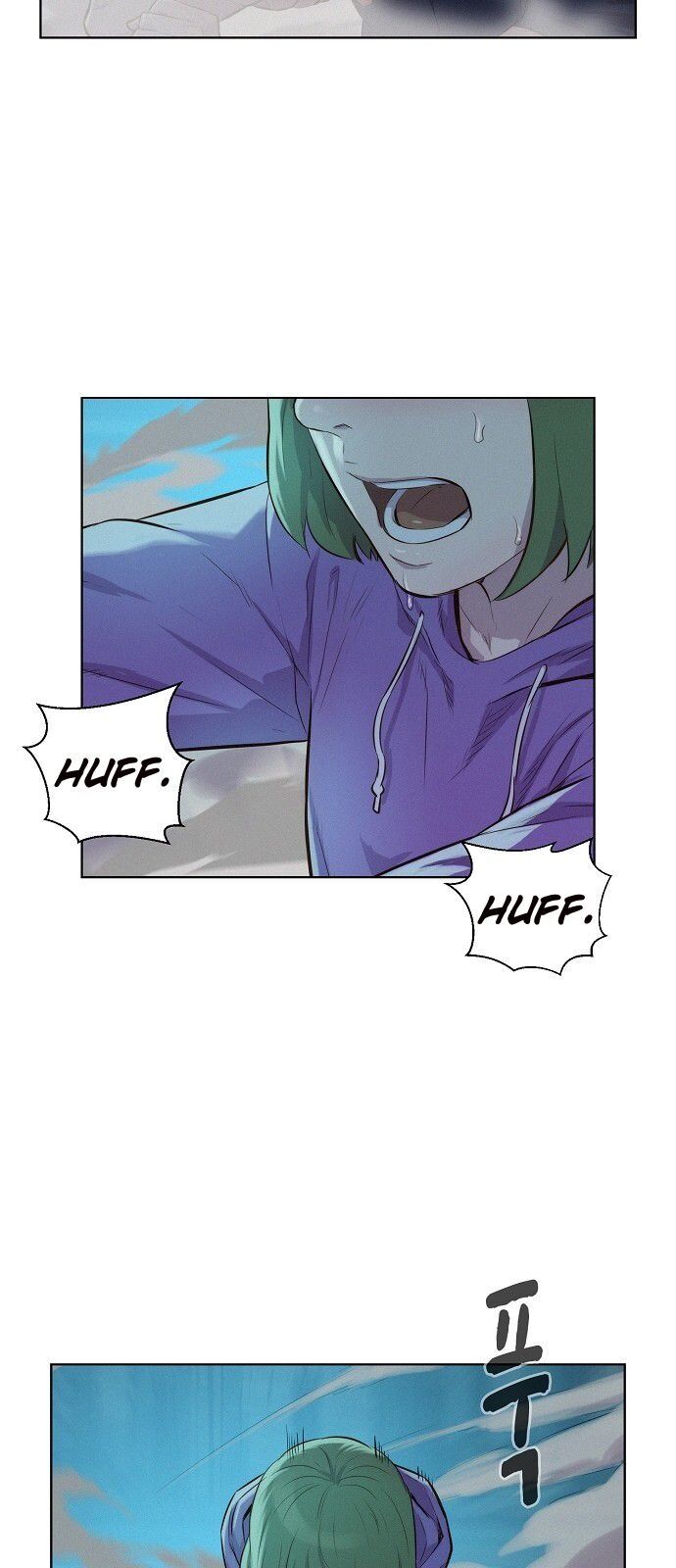 3CM Hunter - Chapter 17 Page 7