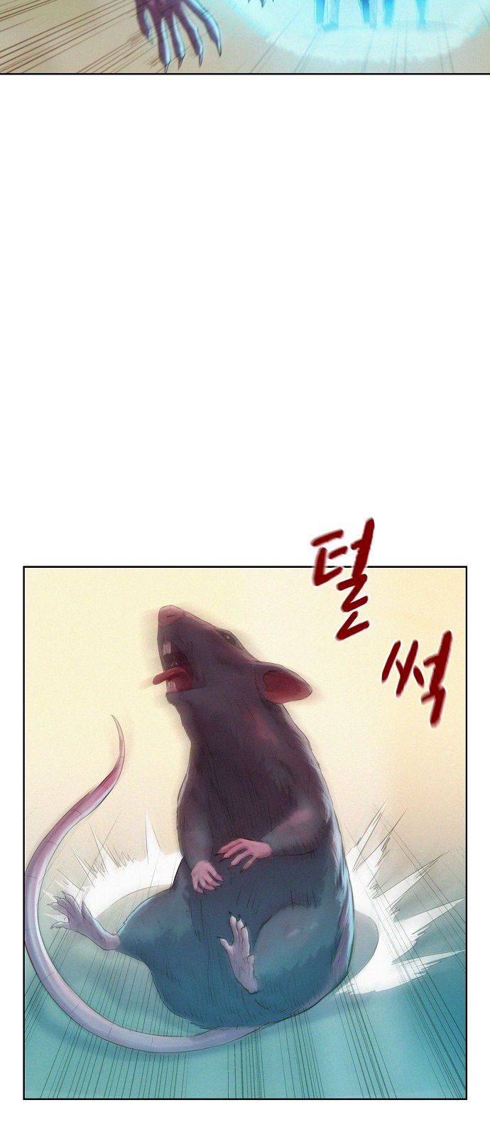 3CM Hunter - Chapter 5 Page 16
