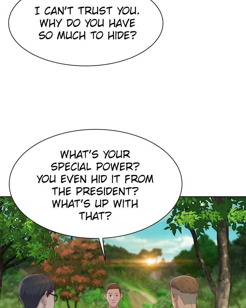 3CM Hunter - Chapter 83 Page 93