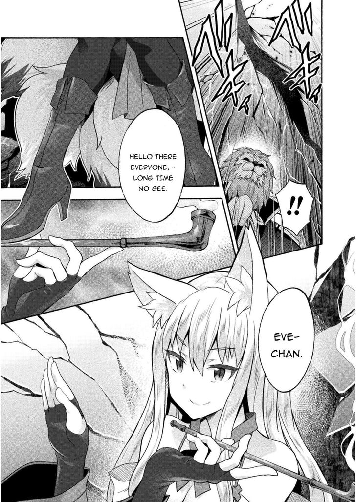 Himekishi ga Classmate! - Chapter 38 Page 10