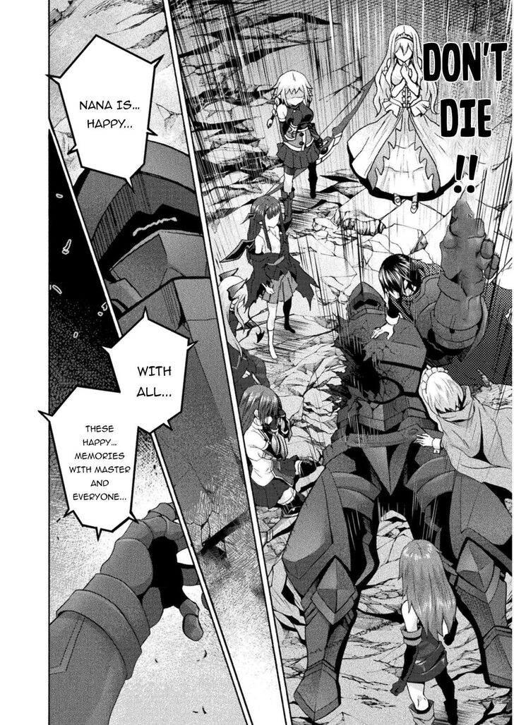Himekishi ga Classmate! - Chapter 38 Page 5