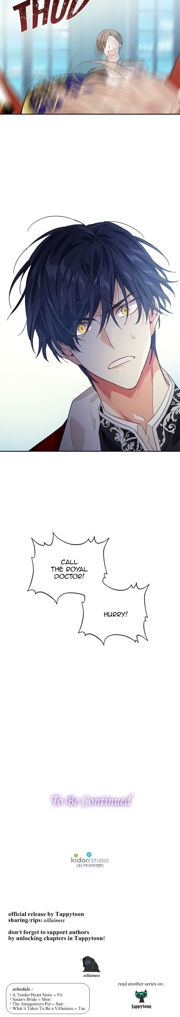 Doctor Elise - The Royal Lady with the Lamp - Chapter 118 Page 25
