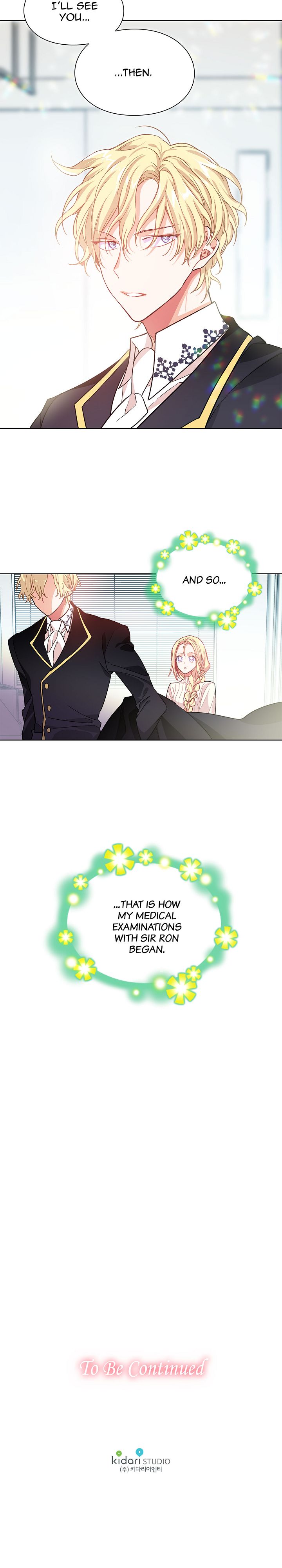 Doctor Elise - The Royal Lady with the Lamp - Chapter 27 Page 15