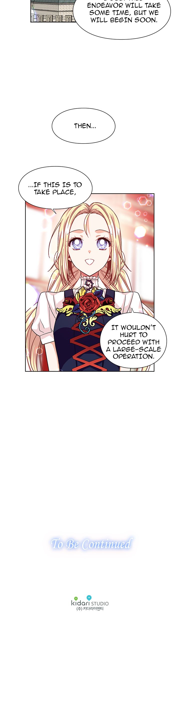Doctor Elise - The Royal Lady with the Lamp - Chapter 47 Page 16